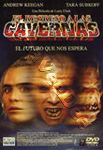 Teenage Caveman (DVD)